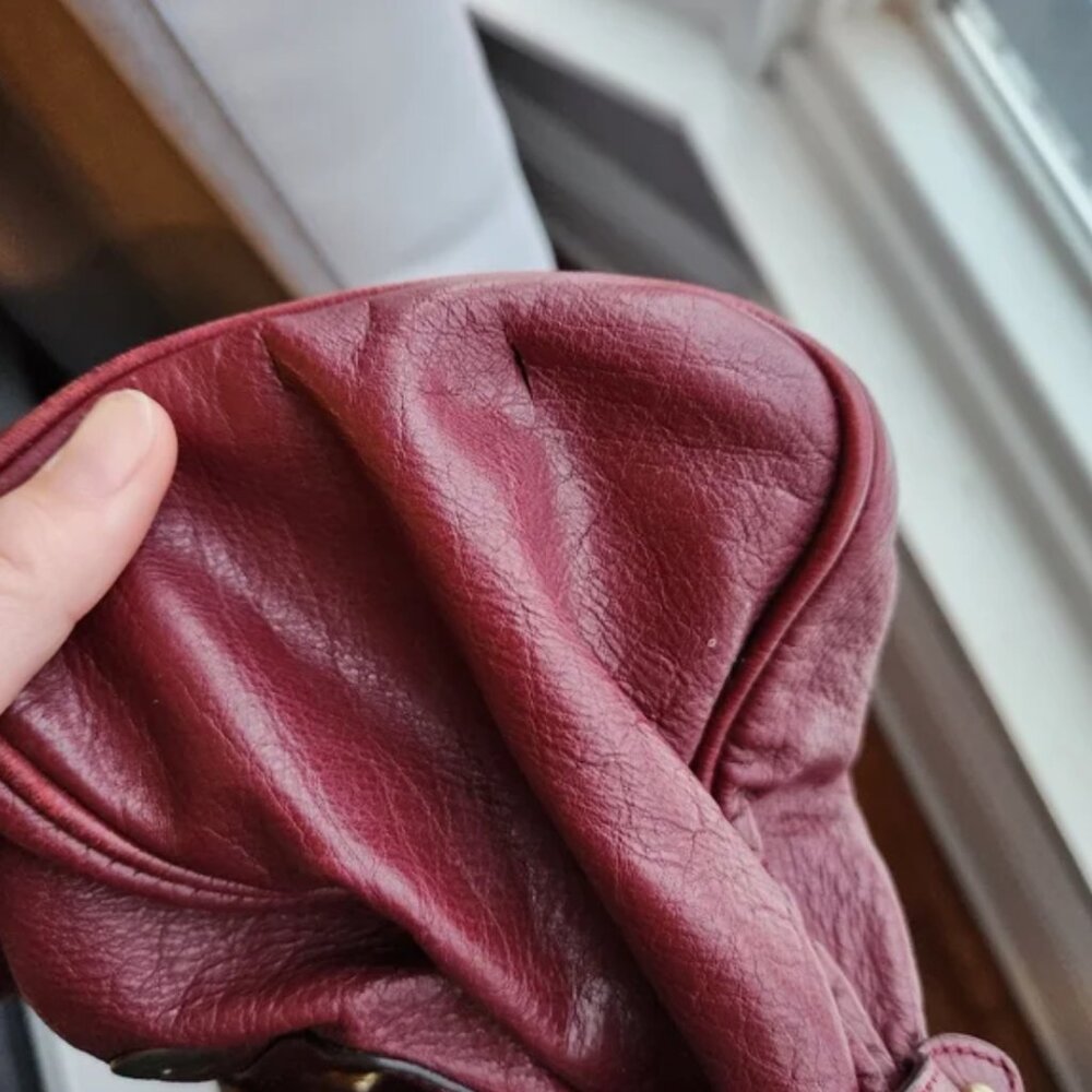 Mulberry Alexa Bag - Picture 9 of 9